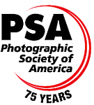 PSA Logo